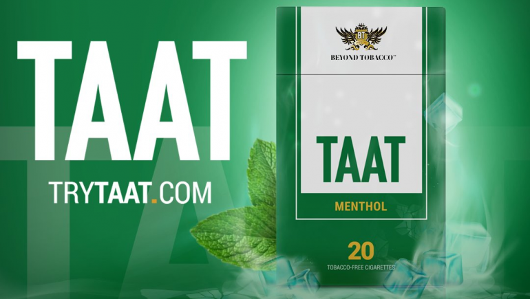 TAAT Global Alternatives